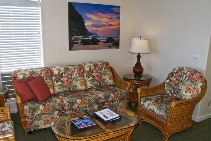 Imagen de la habitación del Hotel Club Wyndham Shearwater. Foto 6