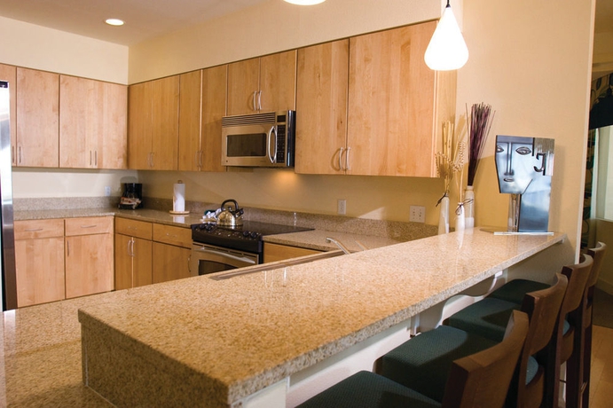 Imagen de la habitación del Hotel Club Wyndham Skyline Tower. Foto 4