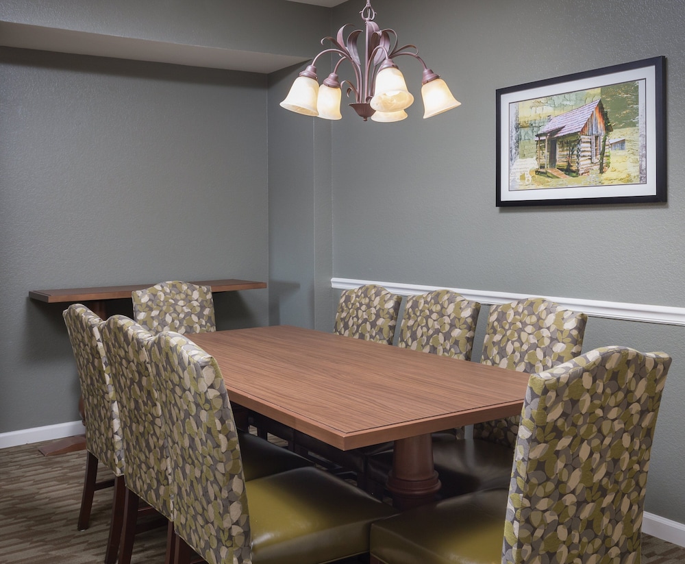 Imagen de la habitación del Hotel Club Wyndham Smoky Mountains. Foto 6
