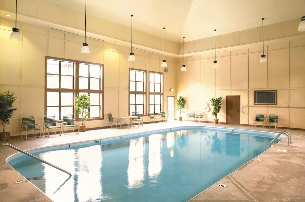 Imagen de la piscina del Hotel Club Wyndham Smoky Mountains. Foto 17