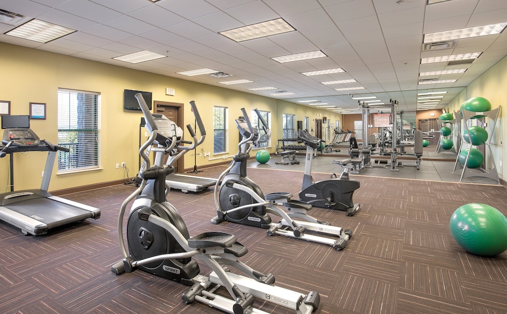 Imagen de los interiores del Hotel Club Wyndham Smoky Mountains. Foto 14
