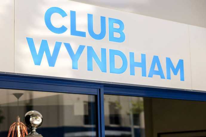 Imagen de los interiores del Hotel Club Wyndham Sydney. Foto 20