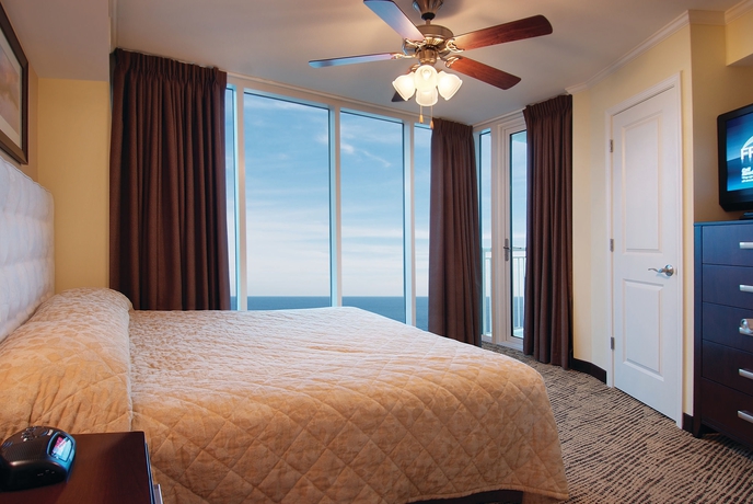 Imagen de la habitación del Hotel Club Wyndham Towers On The Grove. Foto 6