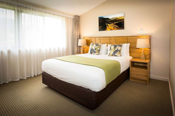 Imagen de la habitación del Hotel Club Wyndham Wanaka, Trademark Collection By Wyndham. Foto 6