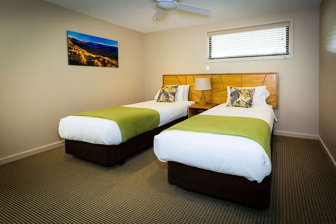 Imagen de la habitación del Hotel Club Wyndham Wanaka, Trademark Collection By Wyndham. Foto 10