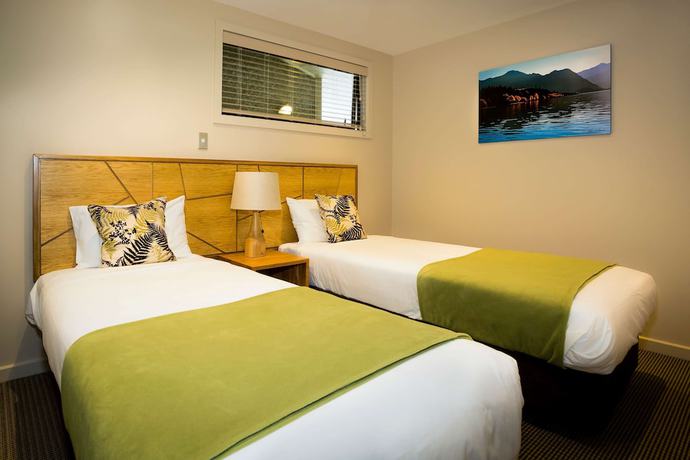 Imagen de la habitación del Hotel Club Wyndham Wanaka, Trademark Collection By Wyndham. Foto 11