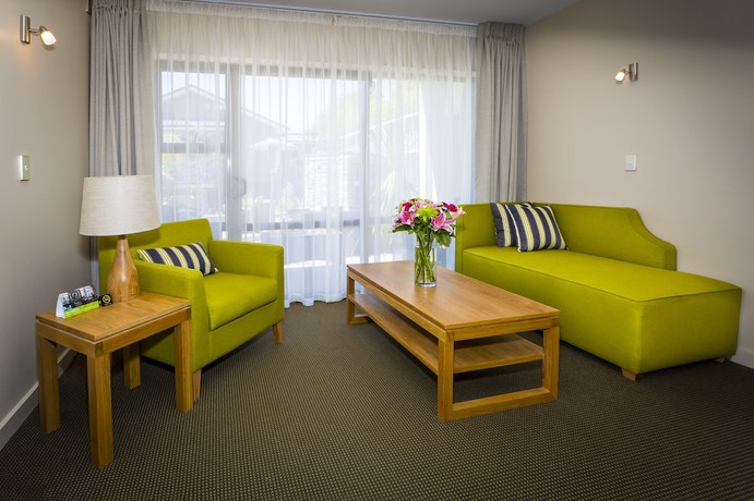 Imagen de la habitación del Hotel Club Wyndham Wanaka, Trademark Collection By Wyndham. Foto 15