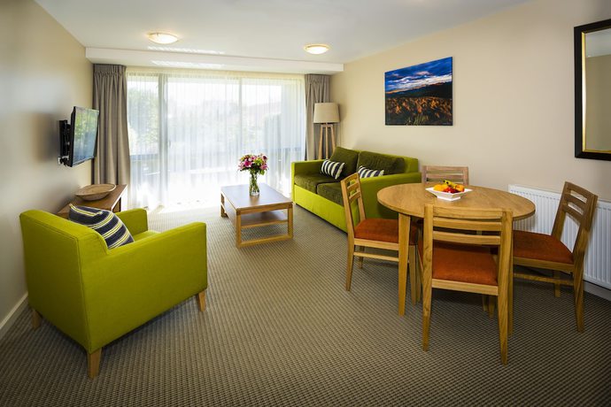 Imagen de la habitación del Hotel Club Wyndham Wanaka, Trademark Collection By Wyndham. Foto 17