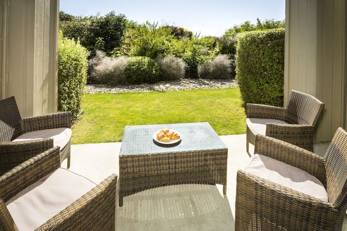 Imagen de la habitación del Hotel Club Wyndham Wanaka, Trademark Collection By Wyndham. Foto 18