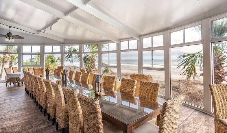 Imagen de los interiores del Hotel Club Wyndham Westwinds. Foto 17
