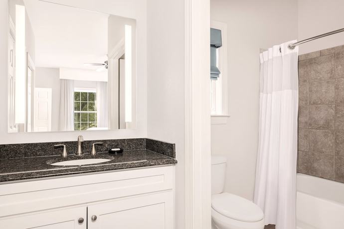 Imagen de la habitación del Hotel Club Wyndham at the Cottages. Foto 3