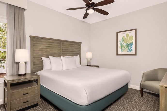 Imagen de la habitación del Hotel Club Wyndham at the Cottages. Foto 7