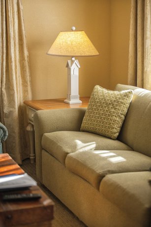 Imagen de la habitación del Hotel Club Wyndham at the Cottages. Foto 11