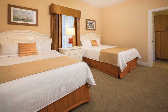 Imagen de la habitación del Hotel Club Wyndham at the Cottages. Foto 12