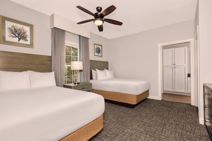 Imagen de la habitación del Hotel Club Wyndham at the Cottages. Foto 15