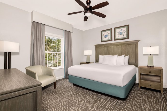 Imagen de la habitación del Hotel Club Wyndham at the Cottages. Foto 17