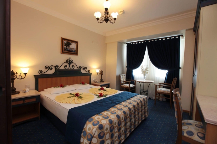 Imagen de la habitación del Hotel Club Yali Hotels and Resort - All Inclusive. Foto 5