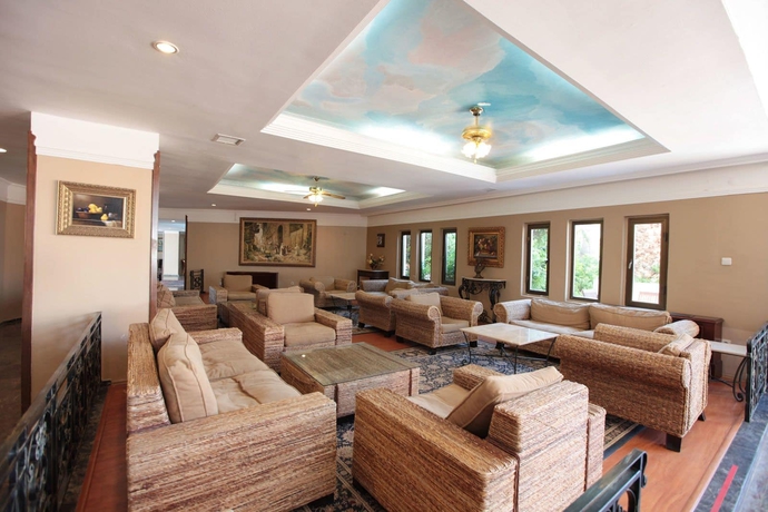 Imagen de los interiores del Hotel Club Yali Hotels and Resort - All Inclusive. Foto 17