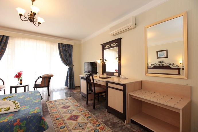 Imagen de la habitación del Hotel Club Yali Hotels and Resort - All Inclusive. Foto 6