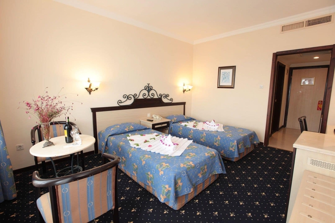 Imagen de la habitación del Hotel Club Yali Hotels and Resort - All Inclusive. Foto 7