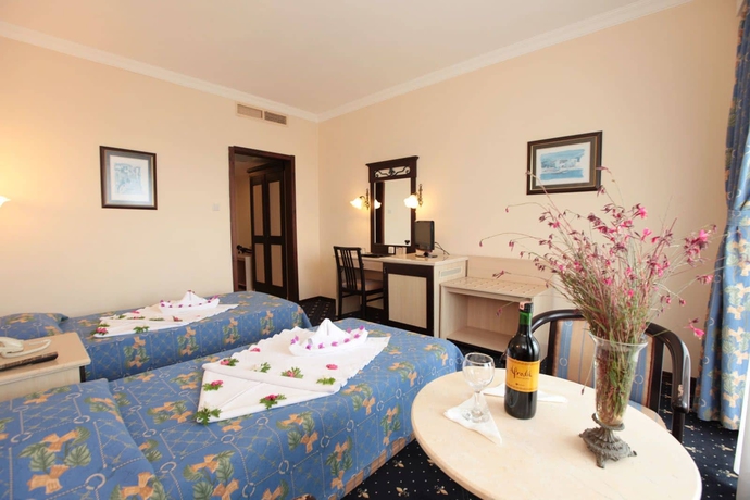 Imagen de la habitación del Hotel Club Yali Hotels and Resort - All Inclusive. Foto 8