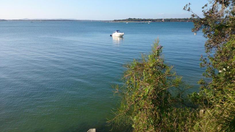 Imagen general del Hotel Club Yamba Luxury Holiday Apartments. Foto 7