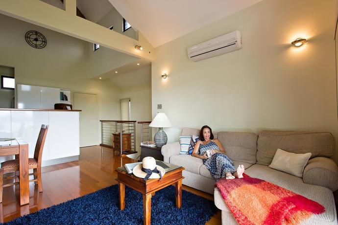 Imagen general del Hotel Club Yamba Luxury Holiday Apartments. Foto 8