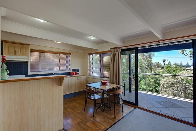 Imagen general del Hotel Club Yamba Luxury Holiday Apartments. Foto 15