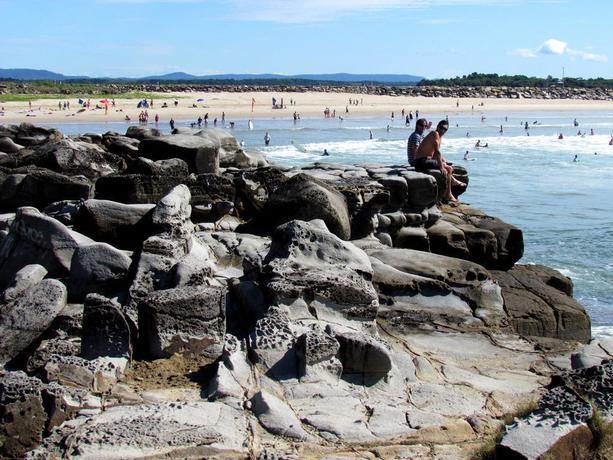 Imagen general del Hotel Club Yamba Luxury Holiday Apartments. Foto 18