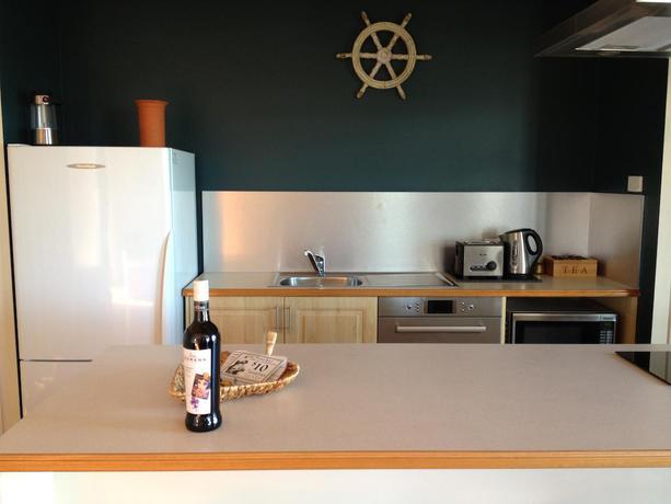 Imagen general del Hotel Club Yamba Luxury Holiday Apartments. Foto 19