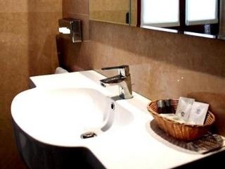 Imagen general del Hotel Club Z Kyrenia. Foto 3