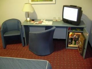 Imagen general del Hotel Club Z Kyrenia. Foto 5