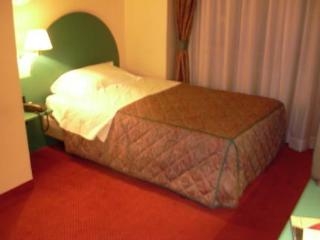 Imagen general del Hotel Club Z Kyrenia. Foto 7