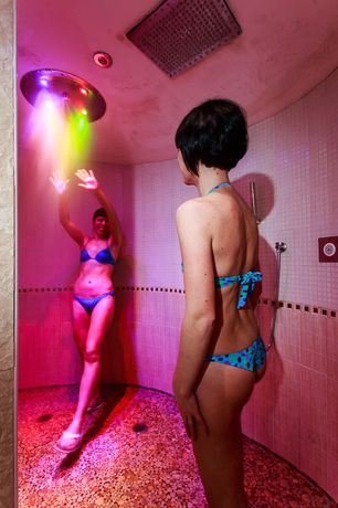 Imagen general del Hotel Club Zodiaco. Foto 2