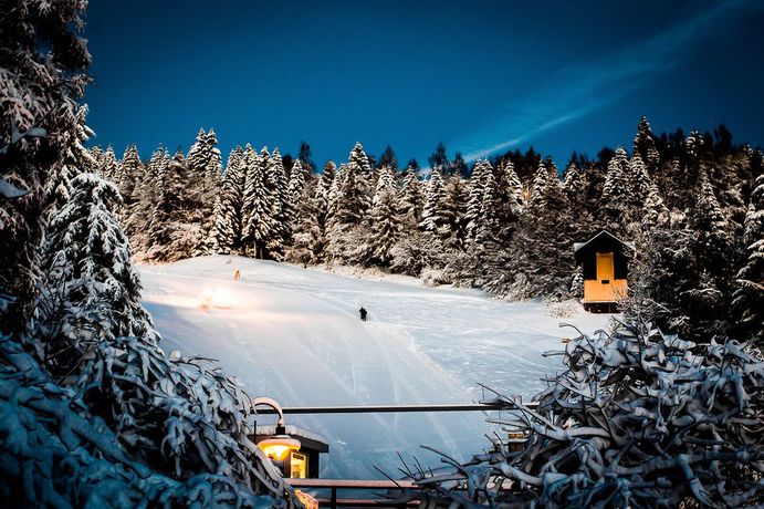 Imagen general del Hotel Club Zodiaco. Foto 3