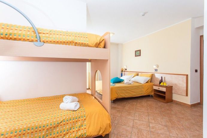 Imagen general del Hotel Club Zodiaco. Foto 4