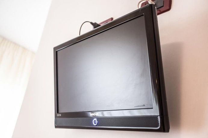 Imagen del bar/restaurante del Hotel Club Zodiaco. Foto 8