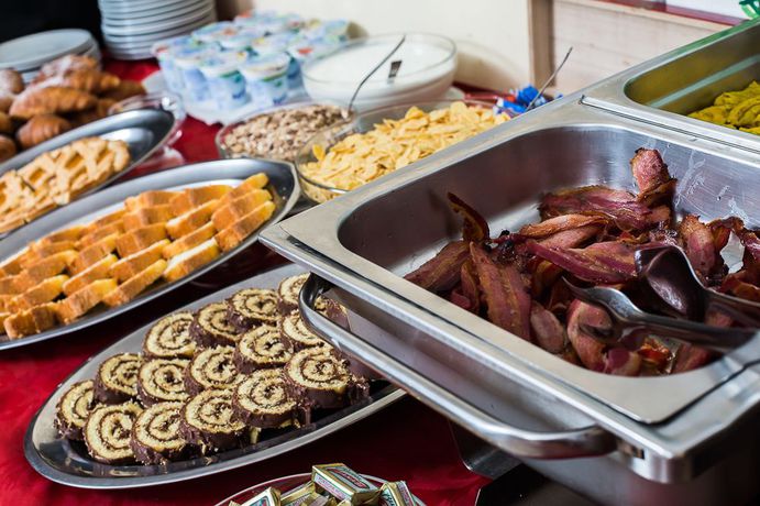 Imagen general del Hotel Club Zodiaco. Foto 5