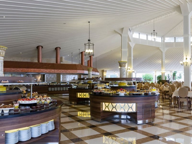 Imagen general del Hotel Club and Letoonia. Foto 7