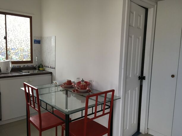 Imagen de la habitación del Hotel Club de Campo Alto Copiap&oacute;. Foto 12