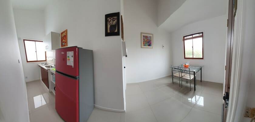 Imagen de la habitación del Hotel Club de Campo Alto Copiap&oacute;. Foto 13