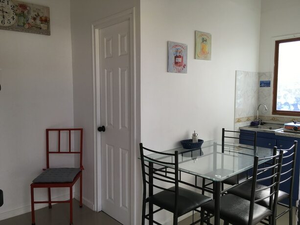 Imagen de la habitación del Hotel Club de Campo Alto Copiap&oacute;. Foto 15