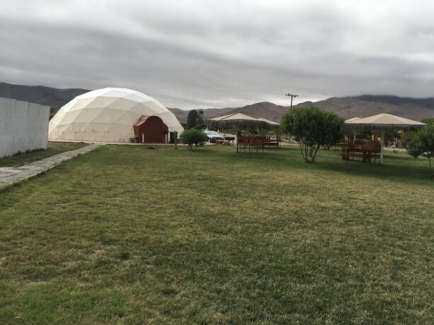 Imagen general del Hotel Club de Campo Alto Copiap&oacute;. Foto 8