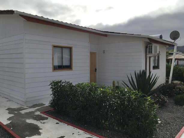 Imagen de la habitación del Hotel Club de Campo Alto Copiap&oacute;. Foto 16