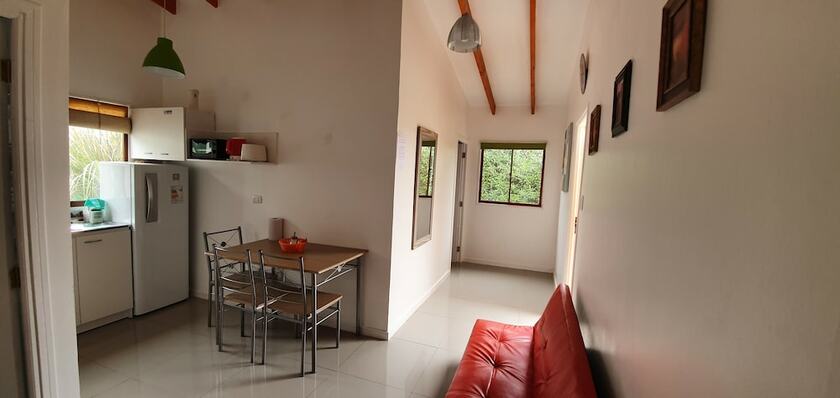 Imagen de la habitación del Hotel Club de Campo Alto Copiap&oacute;. Foto 17