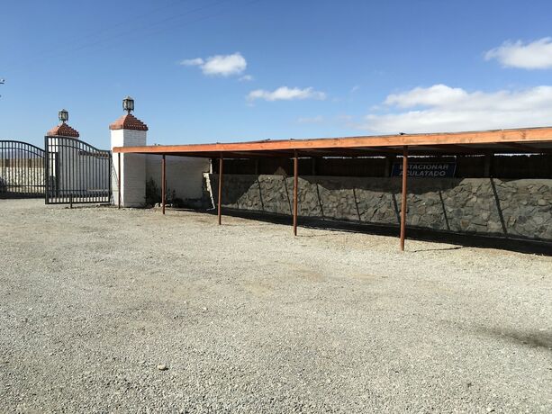 Imagen general del Hotel Club de Campo Alto Copiap&oacute;. Foto 9