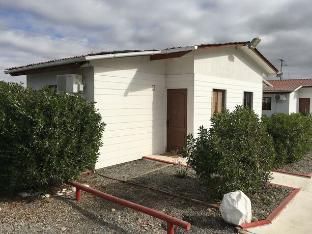 Imagen de la habitación del Hotel Club de Campo Alto Copiap&oacute;. Foto 19