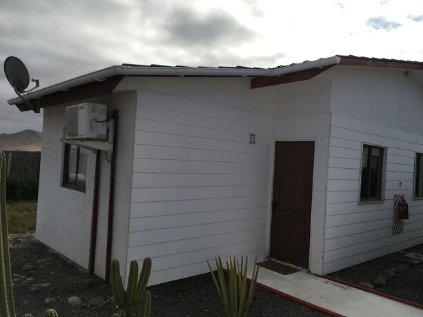 Imagen de la habitación del Hotel Club de Campo Alto Copiap&oacute;. Foto 20