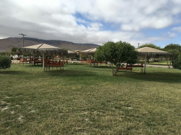 Imagen general del Hotel Club de Campo Alto Copiap&oacute;. Foto 10