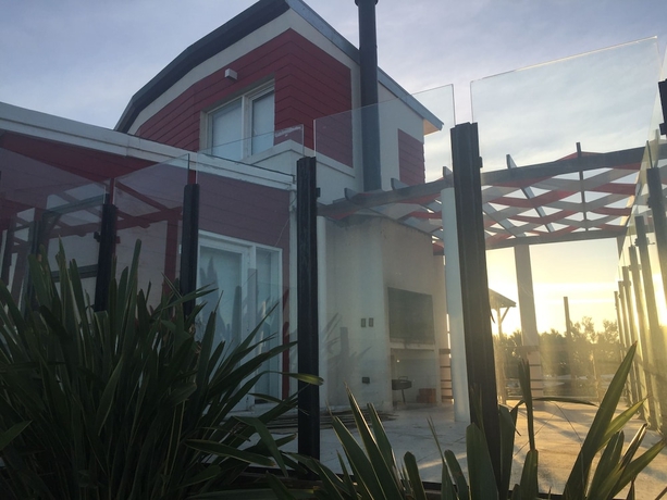 Imagen de la habitación del Hotel Club de Mar Terrazas Cayasta. Foto 2